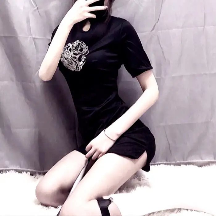 鬼怨 在线观看